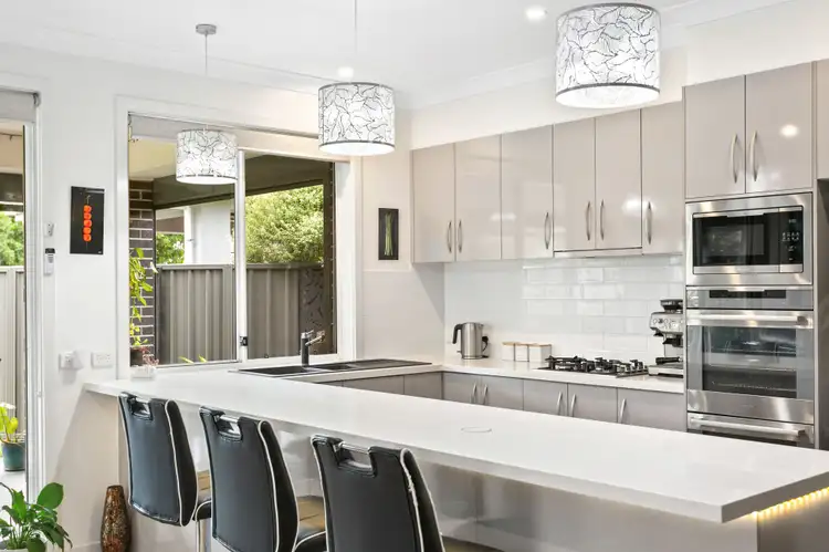 Fifth view of Homely house listing, 1 Burnley Street, Fulham SA 5024