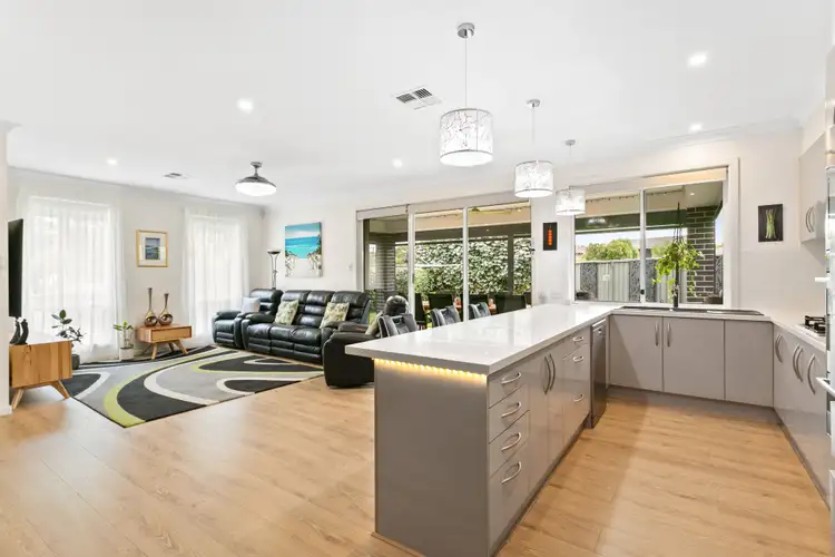 Sixth view of Homely house listing, 1 Burnley Street, Fulham SA 5024