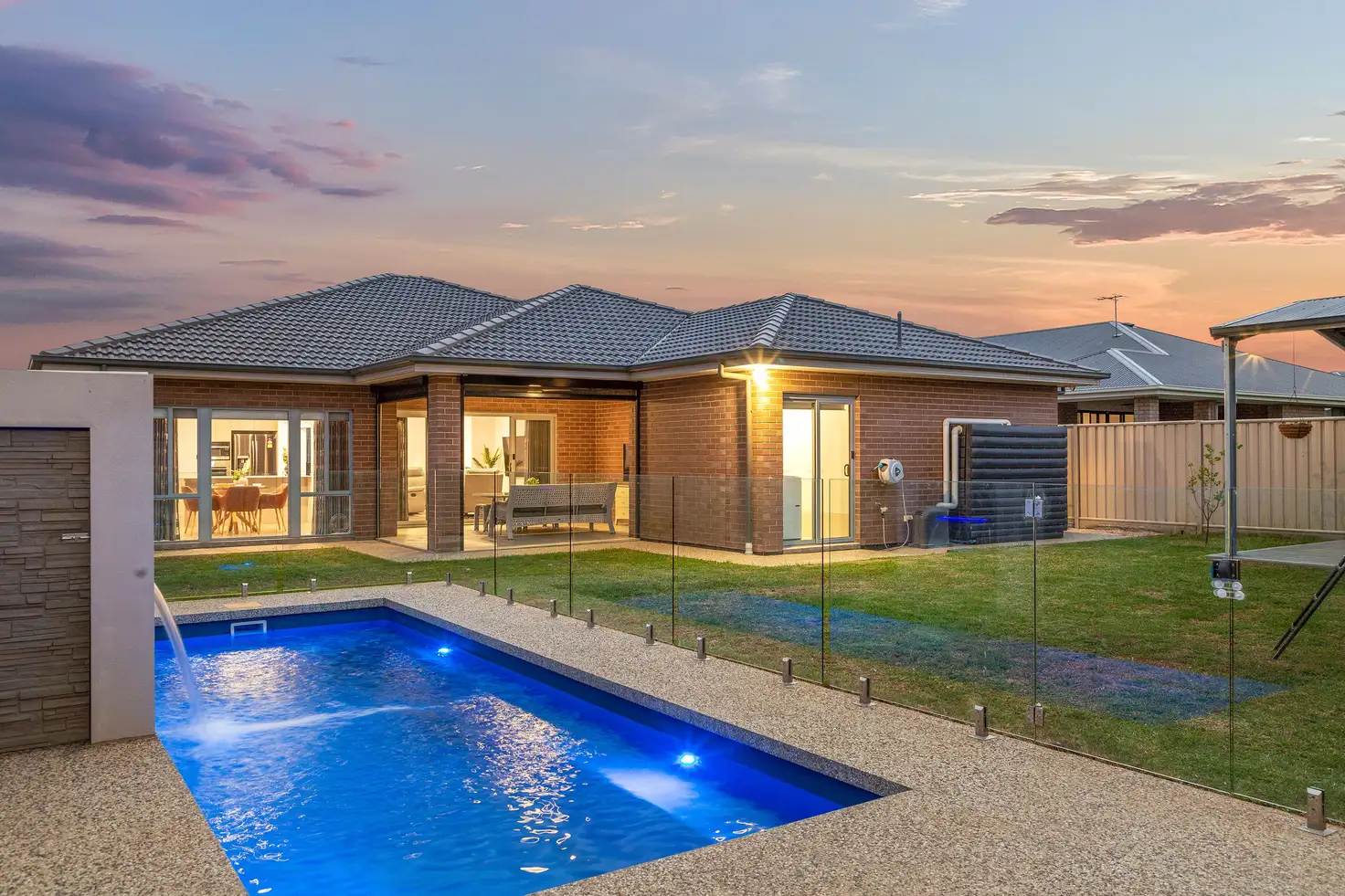 Main view of Homely house listing, 5 Green Court, Angle Vale SA 5117