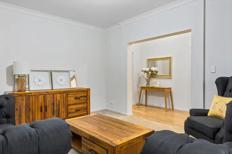 Fourth view of Homely house listing, 5 Green Court, Angle Vale SA 5117
