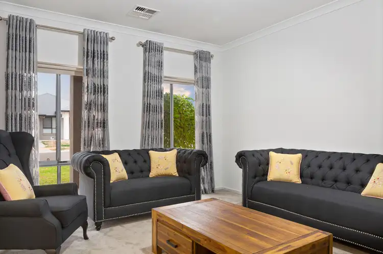 Fifth view of Homely house listing, 5 Green Court, Angle Vale SA 5117