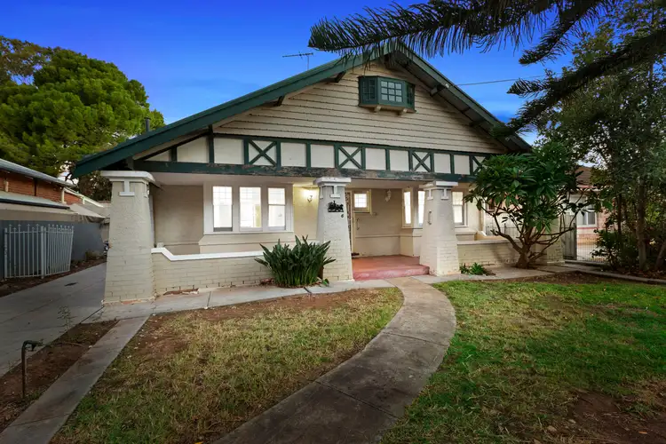 6 Palmyra Avenue, Torrensville SA 5031