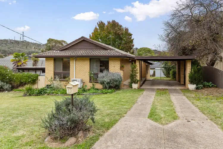 10 Malumba Crescent, Kooringal NSW 2650