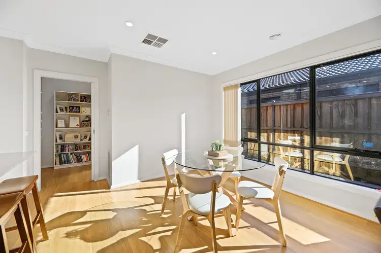 Fourth view of Homely house listing, 11 Beech Street, Drouin VIC 3818