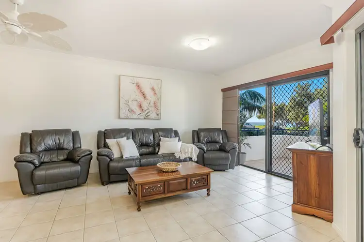 Fifth view of Homely apartment listing, 1-1/18-19 Pacific Parade, Yamba NSW 2464