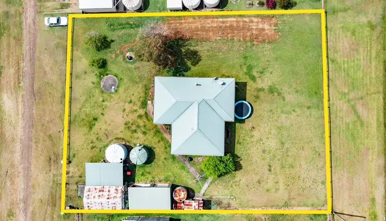 Main view of Homely rural property listing, 27 Yabbra Road, Joes Box NSW 2469