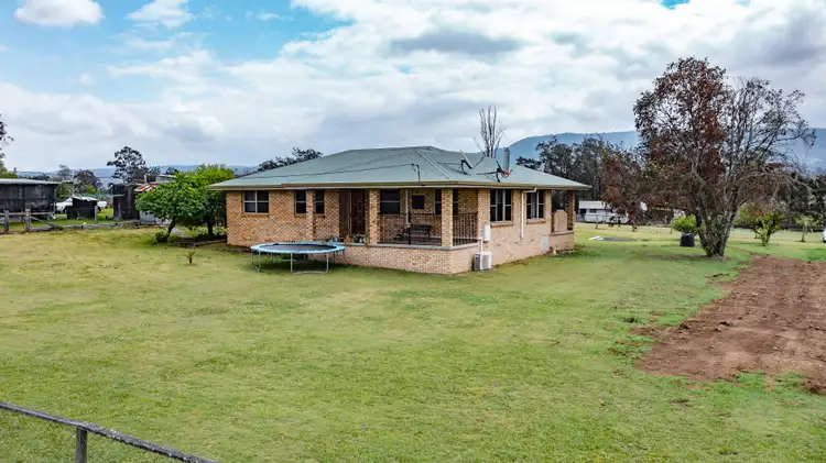 Fourth view of Homely rural property listing, 27 Yabbra Road, Joes Box NSW 2469