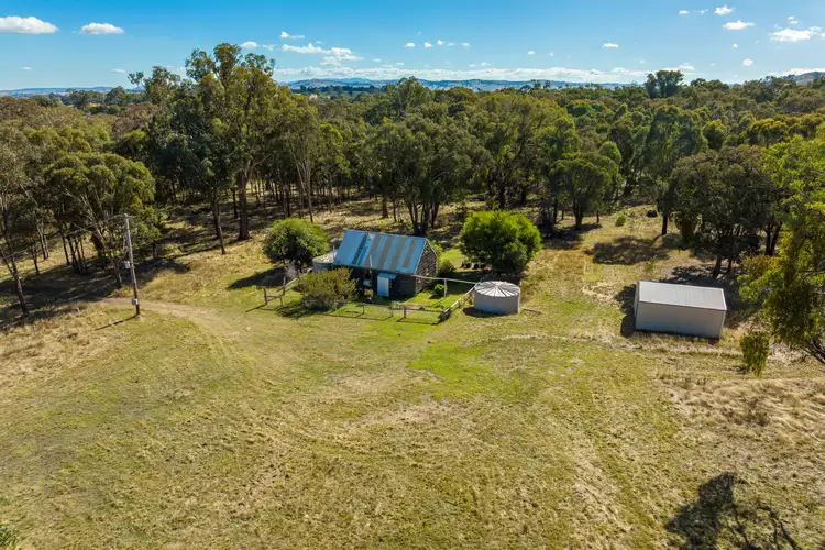 Fourth view of Homely rural property listing, 51 Gallymont Road, Mandurama NSW 2792