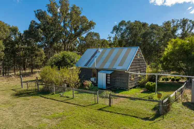 Fifth view of Homely rural property listing, 51 Gallymont Road, Mandurama NSW 2792