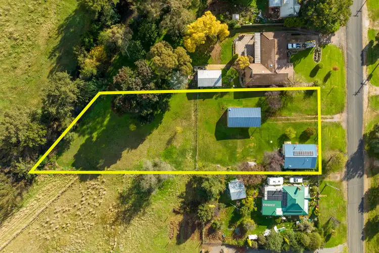 Second view of Homely house listing, 21 Flood Street, Cudal NSW 2864