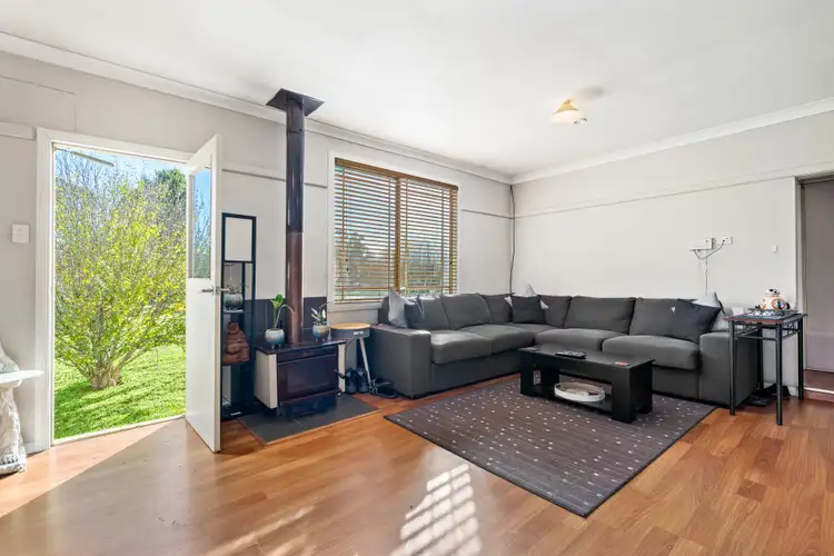 Fifth view of Homely house listing, 21 Flood Street, Cudal NSW 2864