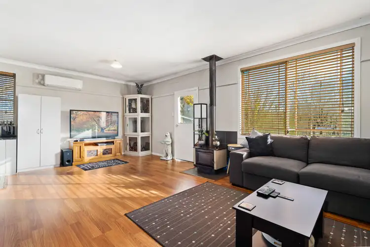 Seventh view of Homely house listing, 21 Flood Street, Cudal NSW 2864