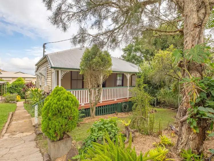 4 Louisa Street, Gympie QLD 4570