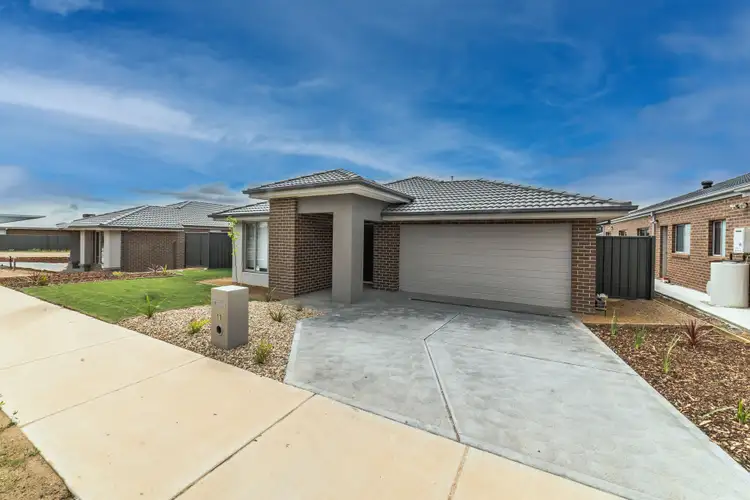 Second view of Homely house listing, 11 Quartz Street, Jackass Flat VIC 3556