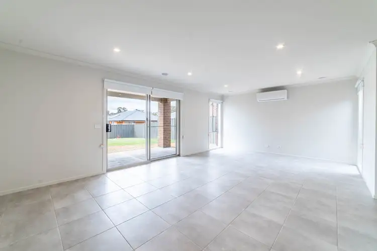 Third view of Homely house listing, 11 Quartz Street, Jackass Flat VIC 3556