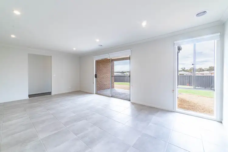 Fourth view of Homely house listing, 11 Quartz Street, Jackass Flat VIC 3556