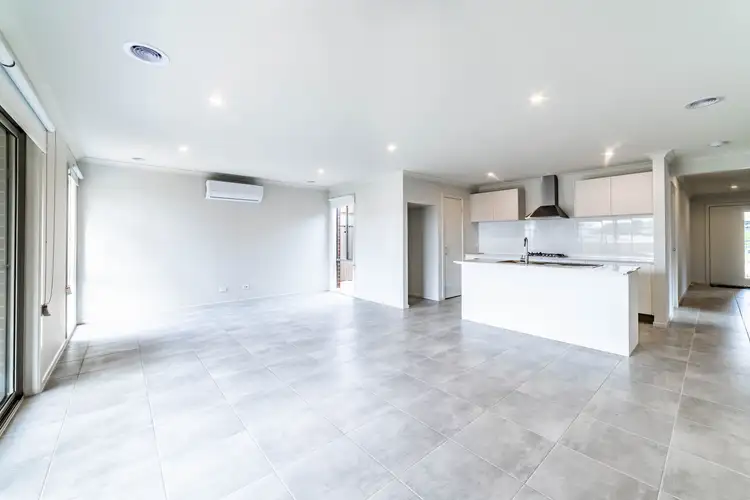 Fifth view of Homely house listing, 11 Quartz Street, Jackass Flat VIC 3556