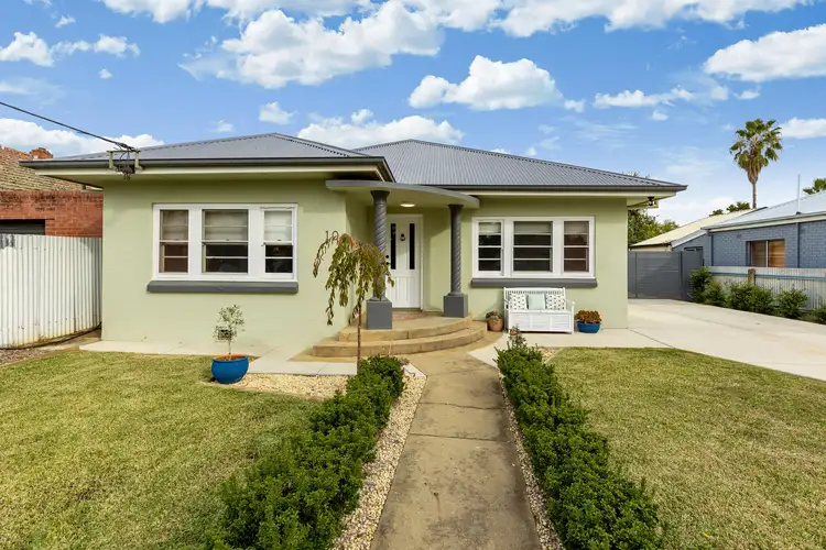 Main view of Homely house listing, 10 Sullivan Avenue, Wagga Wagga NSW 2650