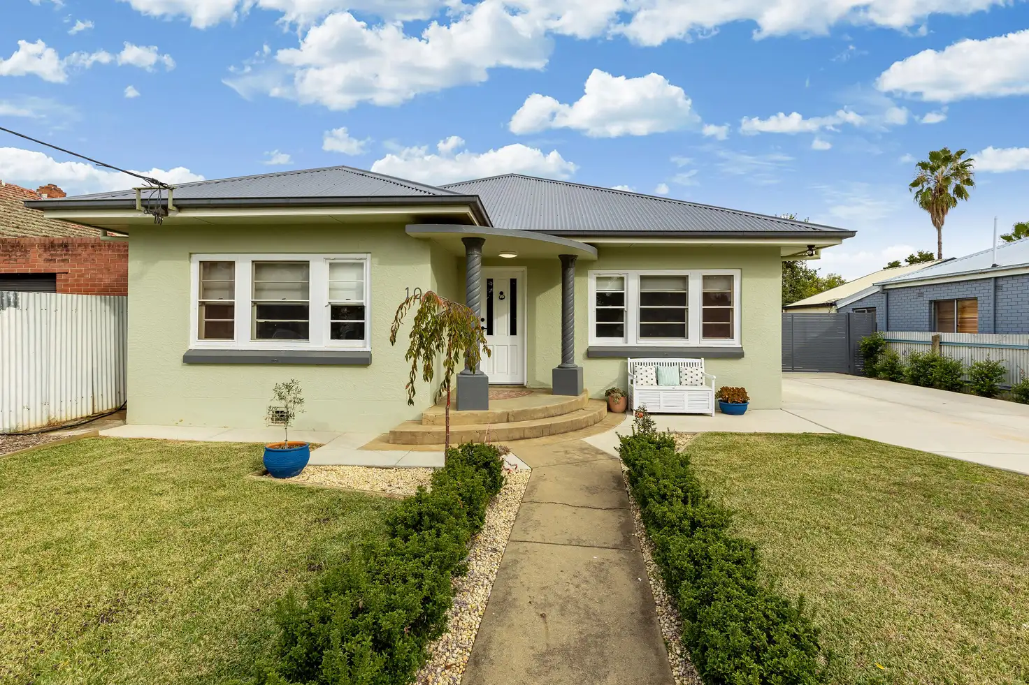 Main view of Homely house listing, 10 Sullivan Avenue, Wagga Wagga NSW 2650