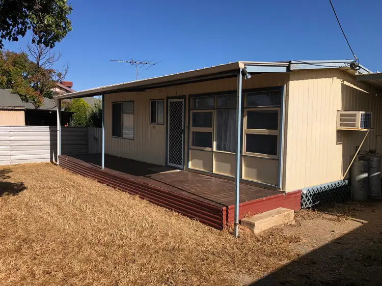 Second view of Homely house listing, 32 Caroline Street, Maitland SA 5573