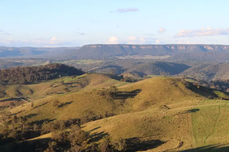 Third view of Homely rural property listing, 1051 Jenolan Caves Road, Good Forest NSW 2790