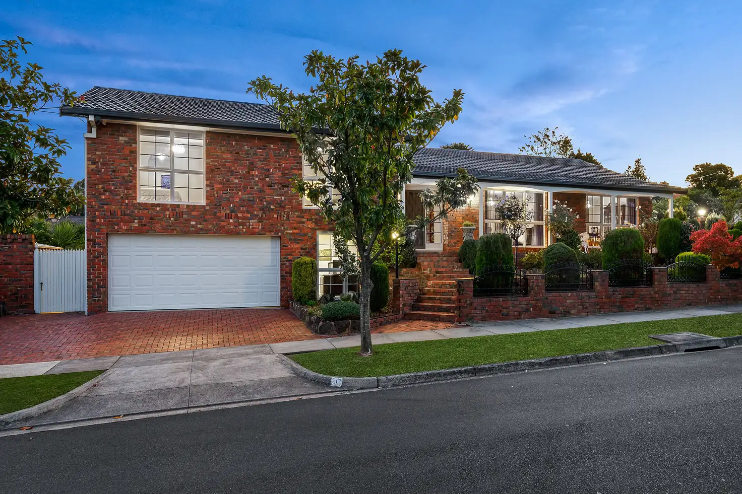 Main view of Homely house listing, 1 Ruth Court, Glen Waverley VIC 3150