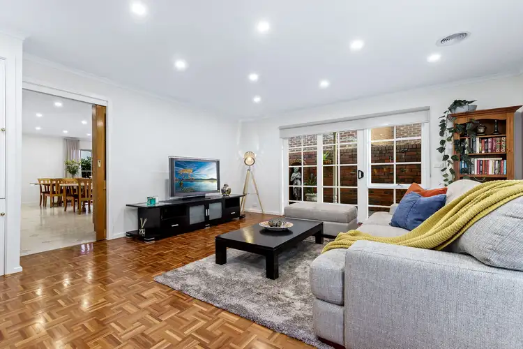 Second view of Homely house listing, 1 Ruth Court, Glen Waverley VIC 3150