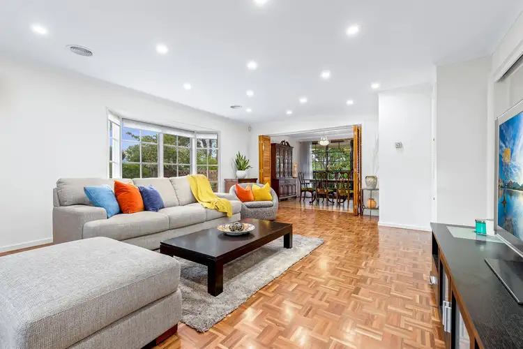 Third view of Homely house listing, 1 Ruth Court, Glen Waverley VIC 3150