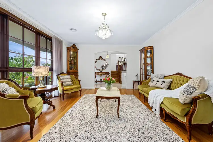 Fourth view of Homely house listing, 1 Ruth Court, Glen Waverley VIC 3150