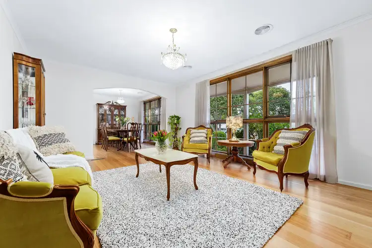 Fifth view of Homely house listing, 1 Ruth Court, Glen Waverley VIC 3150