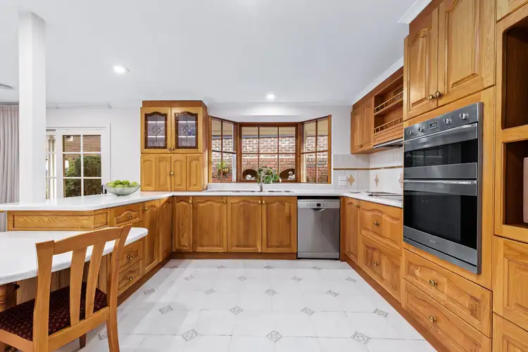 Sixth view of Homely house listing, 1 Ruth Court, Glen Waverley VIC 3150