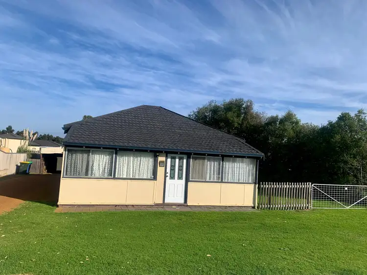 Main view of Homely house listing, 3 Banks Street, Lockyer WA 6330