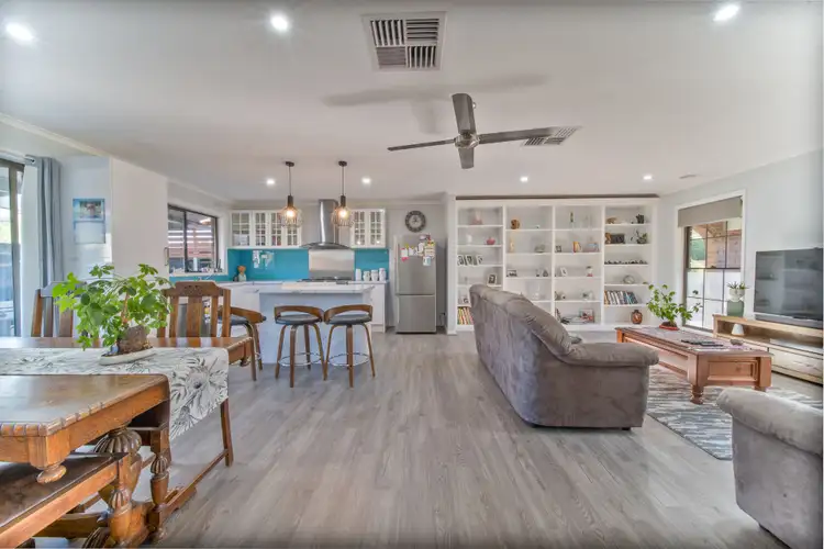 Third view of Homely house listing, 2 McCoy Street, California Gully VIC 3556