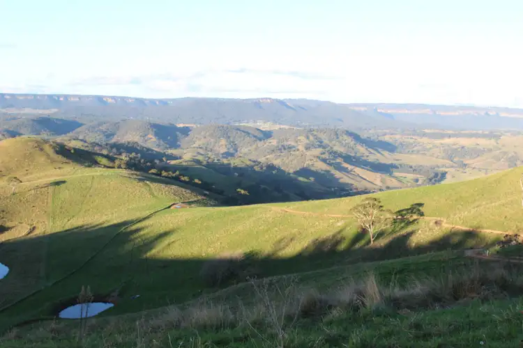 Third view of Homely rural property listing, 1055 Jenolan Caves Road, Good Forest NSW 2790