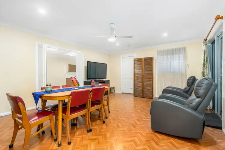 Fifth view of Homely house listing, 11 Fernlea Place, Canley Heights NSW 2166