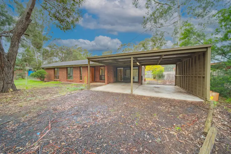 43 Stephenson Street, Huntly VIC 3551