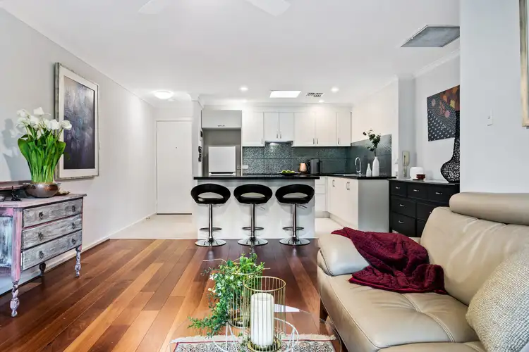 Main view of Homely unit listing, 13/68 Military Road, Tennyson SA 5022