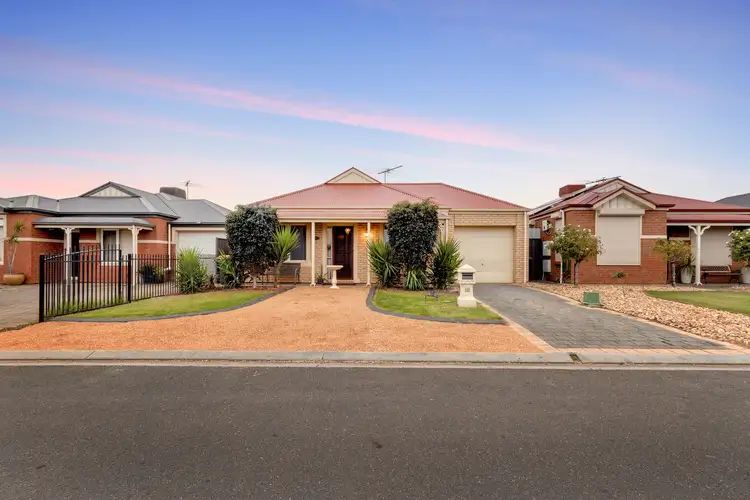 115 Lakeside Drive, Andrews Farm SA 5114