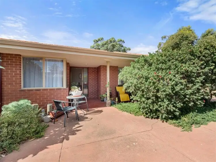 22A Corfu Street