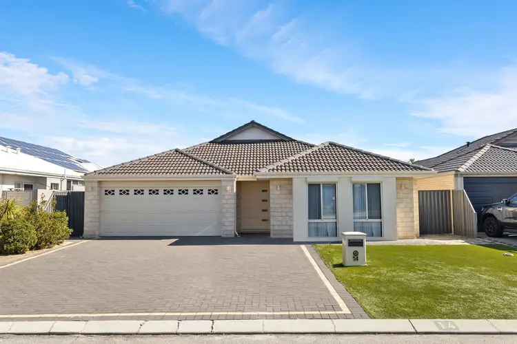 Main view of Homely house listing, 14 Saligna Way, Dayton WA 6055