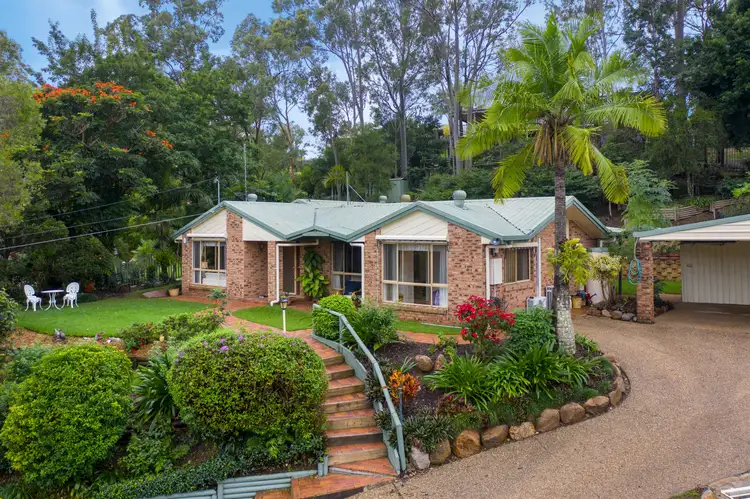 7 Lamboo Court, Shailer Park QLD 4128