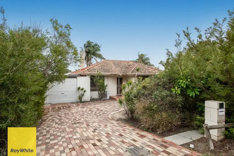 227 Mirrabooka Avenue, Balga WA 6061