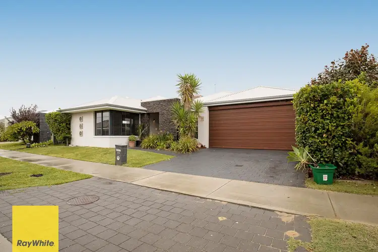 50 Salwood Loop, Banksia Grove WA 6031