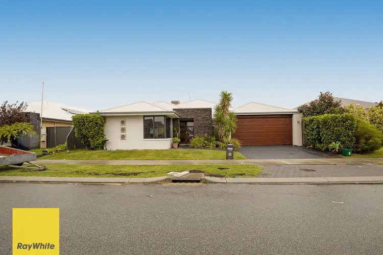 Second view of Homely house listing, 50 Salwood Loop, Banksia Grove WA 6031