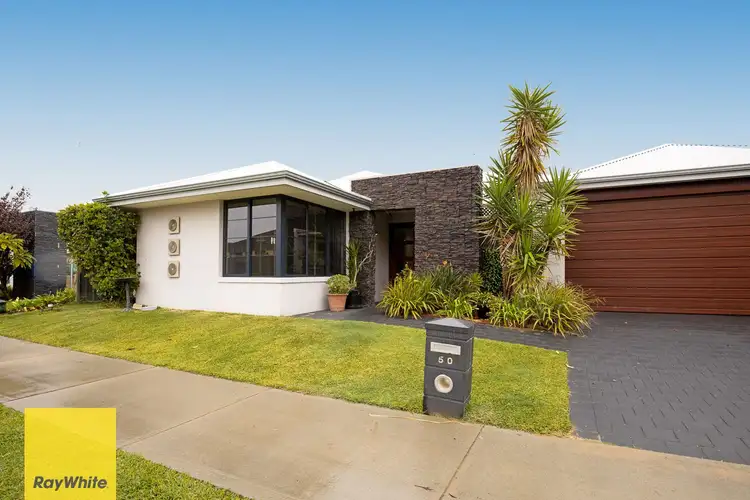 Third view of Homely house listing, 50 Salwood Loop, Banksia Grove WA 6031