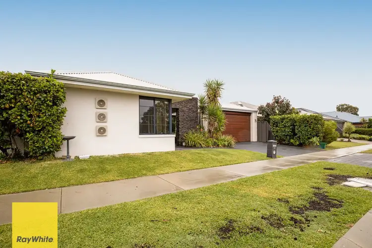 Fourth view of Homely house listing, 50 Salwood Loop, Banksia Grove WA 6031