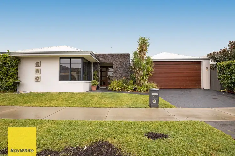 Fifth view of Homely house listing, 50 Salwood Loop, Banksia Grove WA 6031