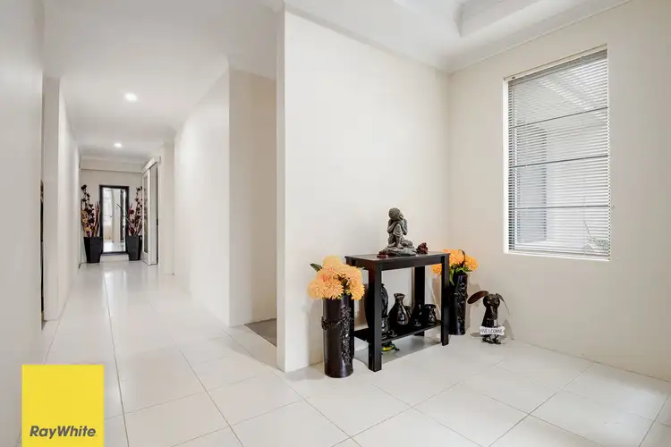 Sixth view of Homely house listing, 50 Salwood Loop, Banksia Grove WA 6031