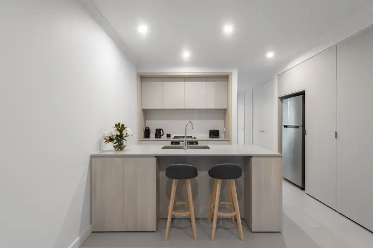 Second view of Homely house listing, 7 Milkmaids Lane, Denham Court NSW 2565