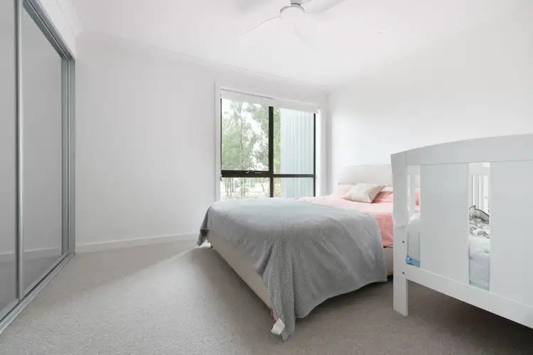 Fifth view of Homely house listing, 7 Milkmaids Lane, Denham Court NSW 2565